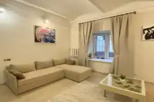 Квартира возле Красной площади, Москва