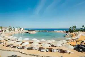 Domina Coral Bay Resort, Diving , Spa & Casino, Шарм-эль-Шейх