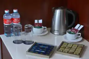 Гранд Вояж Отель, Алматы