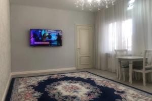 Апартаменты "В гостях у Ани", Махачкала