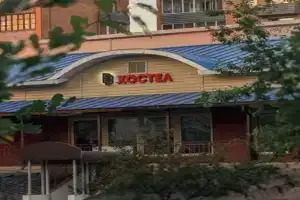 Хостел «ВВ», Сортавала