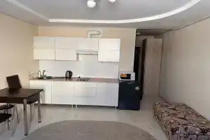 Квартира Студия в Домодедовском районе