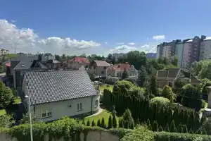 Квартира Комфорт в Тихом Центре