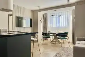 Квартира комфорт-класса, Самара