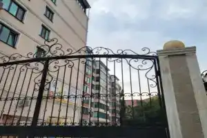 Квартира Красивая в центре города с видом на Машук
