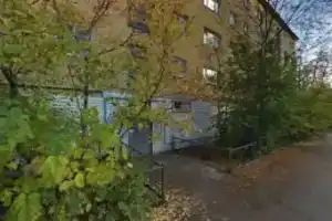 Меблированные комнаты Ваш Дом Вечер, Мурманск