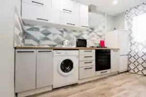 Апартаменты Генерала Соммера 33 в центре