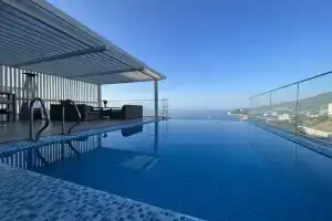 Вилла Стелла, Гурзуф