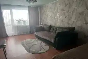 Квартира двухкомнатная для проживания с комфортом, Айхал