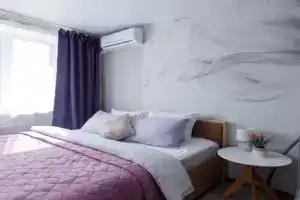 Квартира Лавандовое настроение, Самара