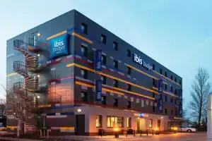 b&b Hotel Amsterdam-Zaandam, Заандам