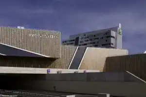 Holiday Inn Bern Westside, An Ihg Hotel, Берн