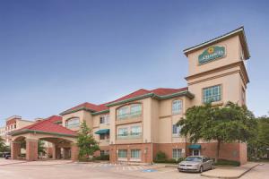 Отель «La Quinta by Wyndham Houston West at Clay Road», Хьюстон