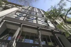 Отель «Uno Buenos Aires Suites», Буэнос-Айрес