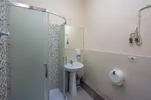 Ереван Хостел, Ереван