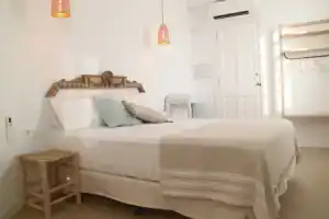 S'Esparteria Hotel, Сиудадела