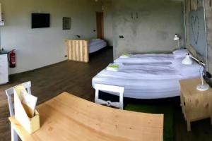 The Garage, Скоугарфосс