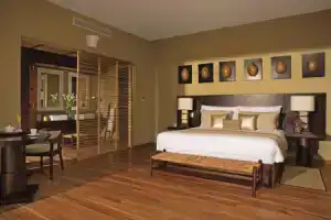 Отель «Zoetry Agua Punta Cana», Пунта-Кана