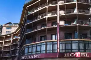 Hotel «Cervol», Андорра-ла-Велья
