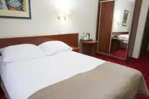 Hotel «Jantar Wellness & Spa», Устка