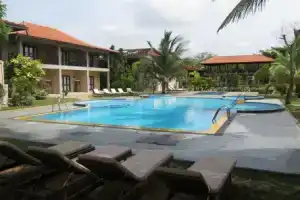 Ranna 212 Beach Resort, Тангалле