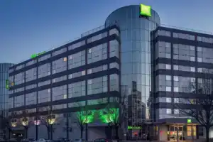 Отель «ibis Styles Paris Bercy», Париж