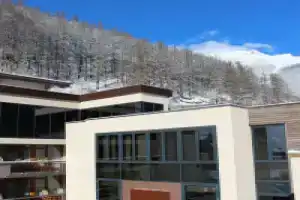 Bergland Design- und Wellnesshotel, Зёльден