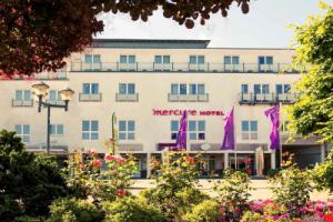 Mercure Hotel Bad Oeynhausen City, Бад-Эйнхаузен