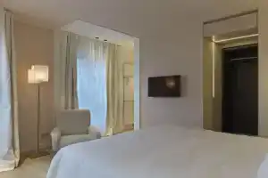 Hotel «de Nell», Париж