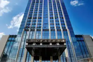 Отель «Sofitel Kunming», Куньмин