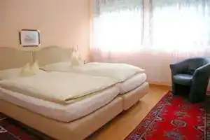 Hotel 7 Wege, Кёльн