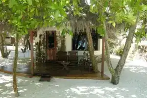 Nakai Dhiggiri Resort, Атолл Вааву