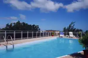 Апартаменты «Domaine de Grand Baie», Гранд Бай