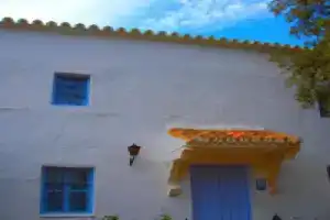 Los Pilares de Ronda Boutique & Hotel, Ронда