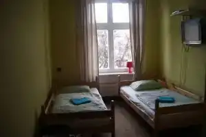 Kolor Hostel, Вроцлав