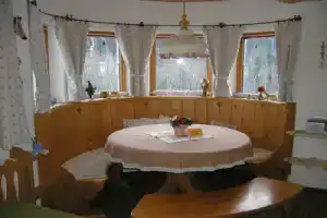 Haus Thuss'n, Кирхберг