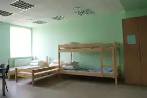 Hostel10, Каунас