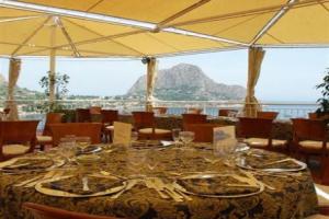 Kafara Hotel, Санта-Флавия