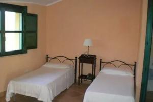 Hotel Boutique S'Uliariu, Капитана