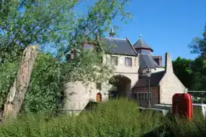 Guesthouse Pickery, Брюгге