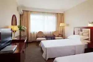 Starway Taiti Hotel Beijing, Пекин