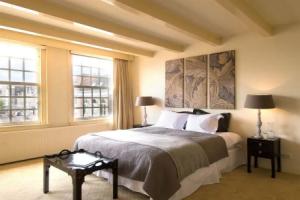 Haarlem City Suites, De Oude Waegh, Харлем