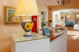 Boutique-Hotel Remorino, Локарно