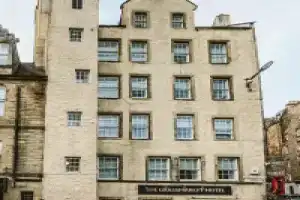 Grassmarket Hotel, Эдинбург