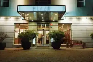 Plaza Prague Hotel - Czech Leading Hotels, Прага