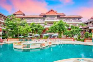 Anyavee Ao Nang Bay Resort, Ао Нанг