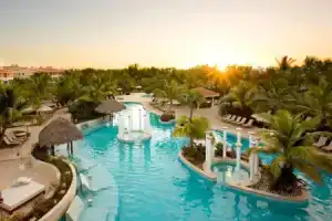 Meliá Caribe Beach Resort-All Inclusive, Пунта-Кана