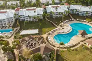 Paradisus Palma Real Golf & Spa Resort All Inclusive, Пунта-Кана