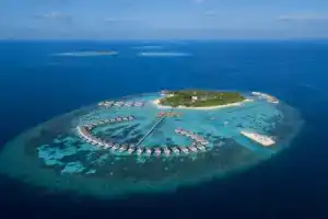 Centara Grand Island Resort & Spa, Дейнджти