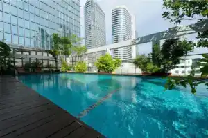 Sabai Sathorn Service Apartment, Бангкок